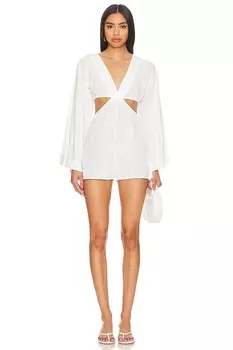 Комбинезон адила Tularosa, белый