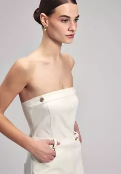 Комбинезон adL, бежевый