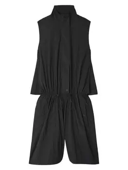 Комбинезон Adolfo Dominguez, черный