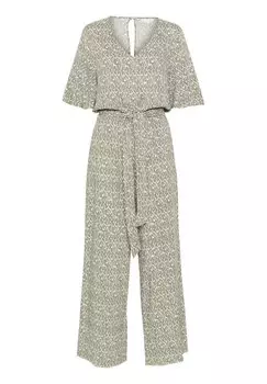 Комбинезон Adriennepw Ju Part Two, оливковый