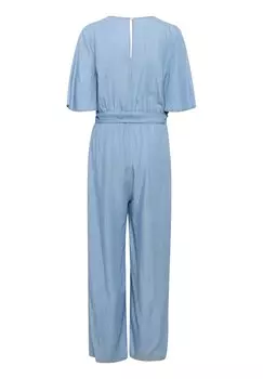 Комбинезон ADRIENNEPW JU Part Two, синий деним