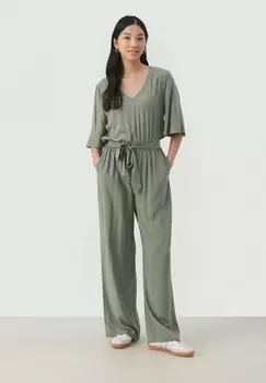 Комбинезон ADRIENNEPW JU Part Two, зеленый