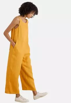 Комбинезон AIR Seasalt Cornwall, желтый