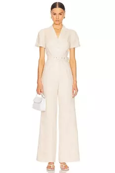 Комбинезон aislee Paige, цвет parchment