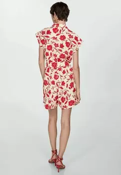 Комбинезон ALAZAN Mango, красный