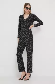Комбинезон Alejandra Pepe Jeans, черный