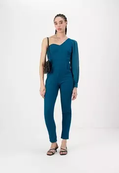 Комбинезон ALEX SLEEVE WAL G., цвет Teal