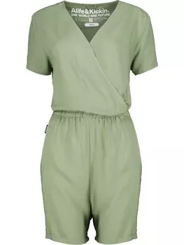 Комбинезон alife and kickin, цвет dust