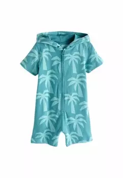 Комбинезон ALL-IN-ONE Next, цвет blue