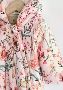 Комбинезон ALL-IN-ONE REGULAR FIT Next, розовый