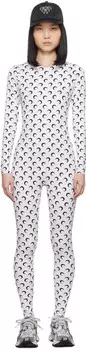 Комбинезон All Over Moon Marine Serre, белый