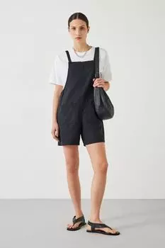 Комбинезон аллегра Hush, черный