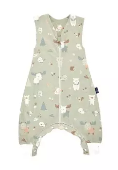 Комбинезон Alvi, оливковый