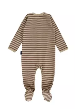 Комбинезон Alvi, пестрый бежевый