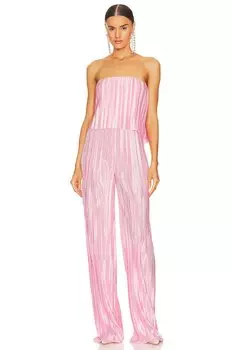 Комбинезон Amanda Uprichard Collina, цвет Lotus