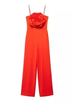 Комбинезон Amapola Mango, красный