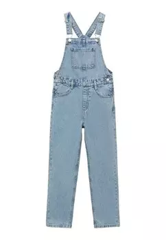 Комбинезон AMARA Mango Kids, синий