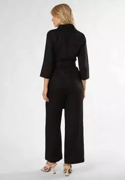 Комбинезон AMBIANCE, черный