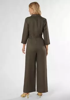 Комбинезон AMBIANCE, оливковый