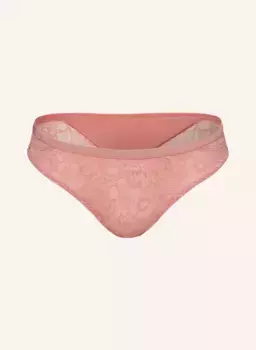 Комбинезон amourette charm Triumph, розовый