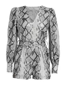 Комбинезон Andamane, светло-серый