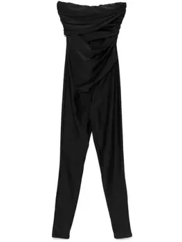 Комбинезон ANDAMANE Vicky The Andamane, черный