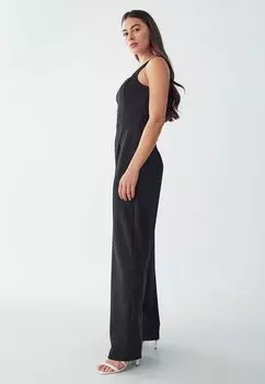 Комбинезон ANIKA ST MRLO, черный