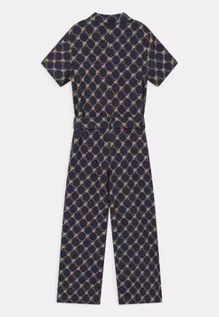 Комбинезон ANITA Fila, темно-синий