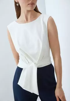 Комбинезон Anna Field, белый