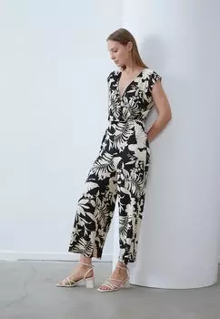 Комбинезон Anna Field, бежевый