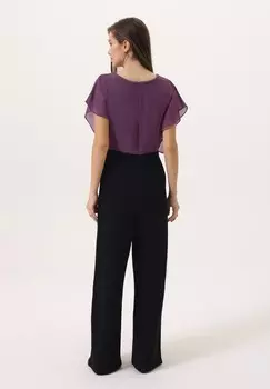 Комбинезон Anna Field, бордовый