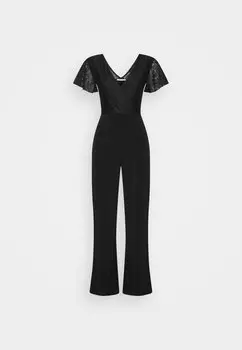 Комбинезон Anna Field, черный