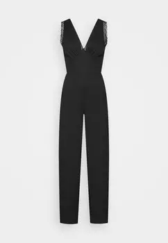 Комбинезон Anna Field, черный