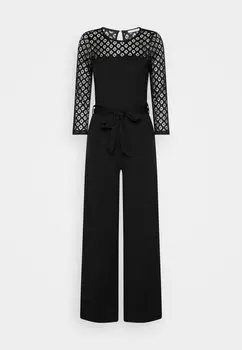 Комбинезон Anna Field, черный