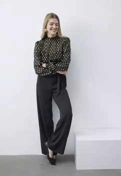 Комбинезон Anna Field, черный