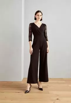 Комбинезон Anna Field, черный