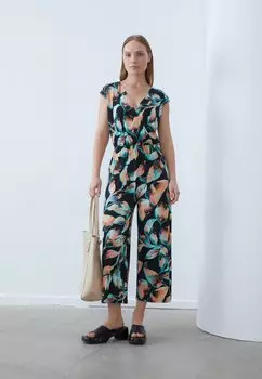 Комбинезон Anna Field, черный