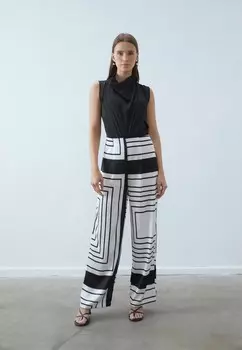 Комбинезон Anna Field, черный