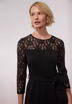 Комбинезон Anna Field, черный