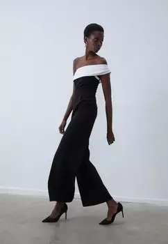 Комбинезон Anna Field, цвет black