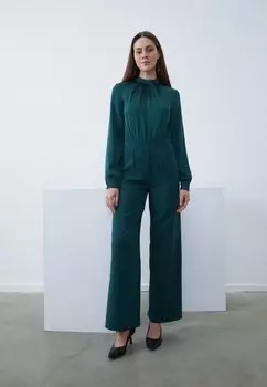 Комбинезон Anna Field, цвет dark green