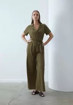 Комбинезон Anna Field, хаки