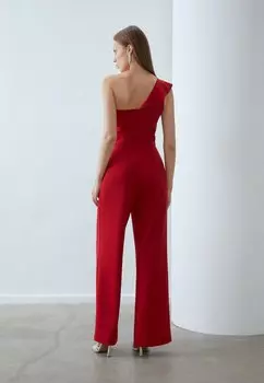 Комбинезон Anna Field, красный