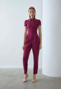 Комбинезон Anna Field, красный