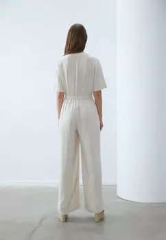 Комбинезон Anna Field, кремовый