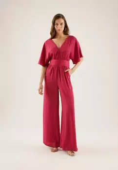 Комбинезон Anna Field, розовый