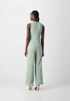 Комбинезон Anna Field, светло-зеленый