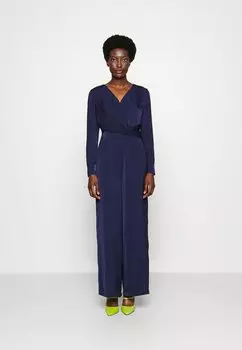 Комбинезон Anna Field, темно-синий
