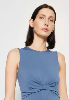 Комбинезон Anna Field, темно-синий