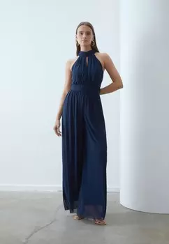 Комбинезон Anna Field, темно-синий